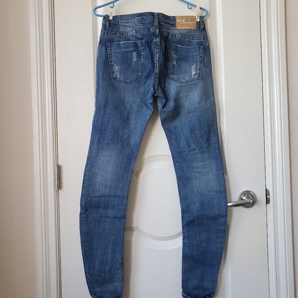 One teaspoon jeans - Picture 4 of 4